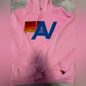 AVIATOR NATION sweatshirt